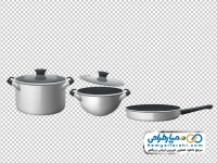 عکس وکتوری سرویس قابلمه