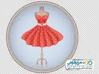 دوربری مانکن خیاطی