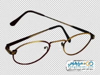 فایل png عینک