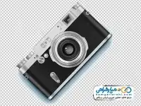 تصویر png دوربین عکاسی