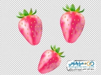 عکس وکتوری توت فرنگی