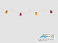 دانلود عکس وکتوری ریسه لامپ