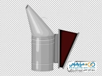 عکس وکتوری سیگاری زنبور عسل