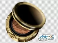 دوربری رژ گونه