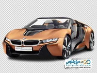 تصویر با کیفیت ماشین BMW