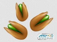 دانلود عکس وکتوری پسته