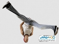 عکس png حرکت بریک دنس