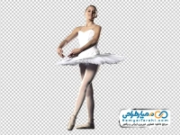عکس با کیفیت رقص باله