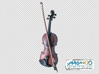 دانلود تصویر با کیفیت ویولن
