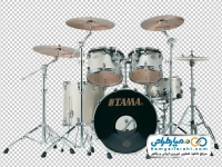 تصویر png تجهیزات درام