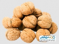 تصویر با کیفیت گردو