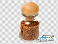 تصویر با کیفیت گرده زنبور عسل