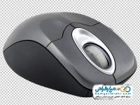 تصویر png موس بی سیم