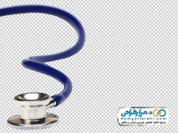 عکس png گوشی پزشکی