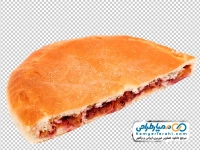 تصویر png نان مخصوص پر شده با مارمالاد