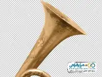 دوربری تصویر ترومپت