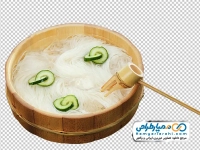 عکس با کیفیت نودل سومن ژاپنی