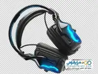 دوربری تصویر هدفون بی سیم