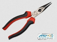 تصویر با کیفیت انبردست دم باریک