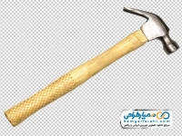 عکس با کیفیت چکش