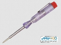 عکس با کیفیت پیچ گوشتی فازمتر