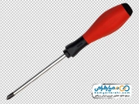 تصویر با کیفیت پیچ گوشتی چهارسو