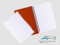 عکس وکتوری دفتر خط دار فنری