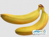 عکس با کیفیت موز