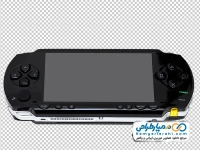 تصویر png دستگاه psp