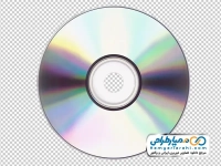 عکس بدون پس زمینه CD