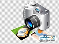 عکس وکتوری دوربین عکاسی و عکس خانوادگی