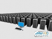 فایل png شبکه کامپیوتر