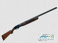 تصویر png تفنگ ساچمه زنی