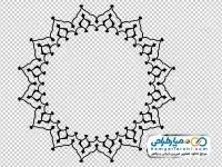 تصویر دوربری شمسه اسلیمی