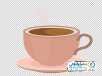 عکس وکتوری فنجان چای