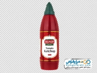 تصویر png سس کچاپ دلپذیر