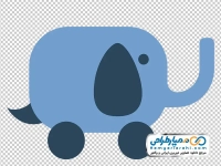 آیکون فیل