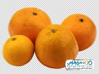 تصویر با کیفیت پرتقال