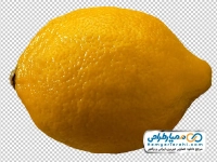عکس با کیفیت لیمو ترش زرد