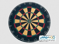 تصویر بدون پس زمینه صفحه دارت