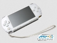 تصویر با کیفیت دستگاه psp
