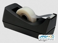 عکس با کیفیت پایه چسب نواری