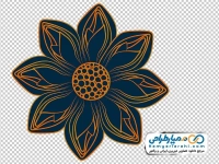 تصویر png گل لوتوس