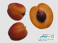 تصویر png زردآلو