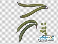 عکس png باقالی
