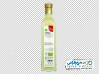 تصویر بدون پس زمینه شیشه آبلیمو بیژن