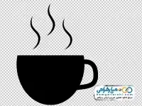 عکس وکتوری فنجان قهوه