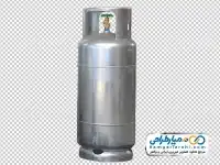 تصویر با کیفیت کپسول گاز
