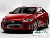 دوربری ماشین هیوندای