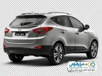 دوربری ماشین هیوندای ix35